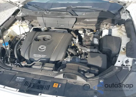 2018 Mazda Cx-5 Touring z USA, uszkodzony, nr VIN JM3KFBCM8J0468505